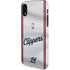 NBA Los Angeles Clippers Team Jersey iPhone XR Pro Case