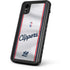 NBA Los Angeles Clippers Team Jersey iPhone XR Waterproof Case