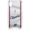 NBA Los Angeles Clippers Team Jersey iPhone XS Clear Case