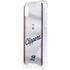 NBA Los Angeles Clippers Team Jersey iPhone XS Clear Case