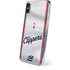 NBA Los Angeles Clippers Team Jersey iPhone XS Skin