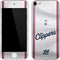 NBA Los Angeles Clippers Team Jersey Apple iPod Skin