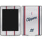 NBA Los Angeles Clippers Team Jersey Amazon Kindle Skin