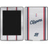NBA Los Angeles Clippers Team Jersey Amazon Kindle Skin