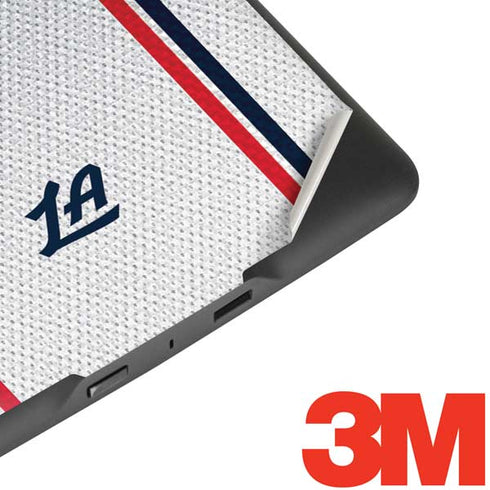 NBA Los Angeles Clippers Team Jersey Amazon Kindle Skin
