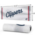NBA Los Angeles Clippers Team Jersey Gaming Mouse Pad