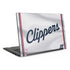 NBA Los Angeles Clippers Team Jersey Dell Latitude Skin