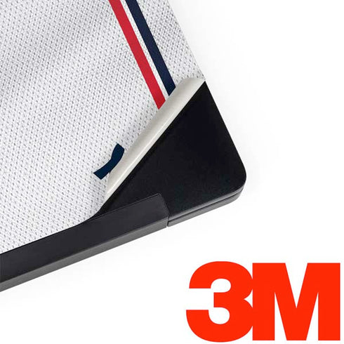 NBA Los Angeles Clippers Team Jersey Dell Latitude Skin