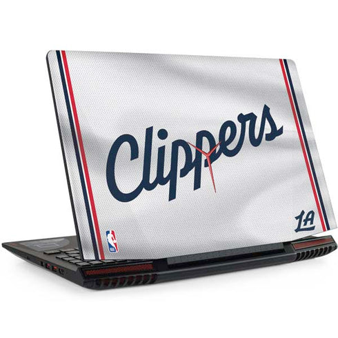 NBA Los Angeles Clippers Team Jersey Legion Y720 Skin