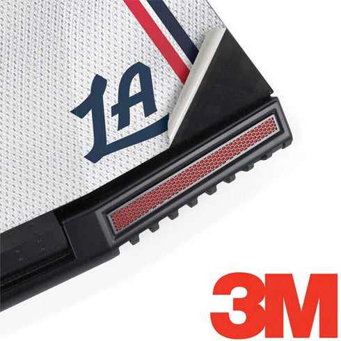 NBA Los Angeles Clippers Team Jersey Legion Y720 Skin