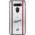 NBA Los Angeles Clippers Team Jersey LG K51/Q51 Clear Case