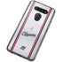 NBA Los Angeles Clippers Team Jersey LG K51/Q51 Clear Case