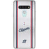 NBA Los Angeles Clippers Team Jersey LG Stylo 6 Clear Case