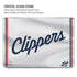 NBA Los Angeles Clippers Team Jersey MacBook Air 13in (2020) Case plus Skin