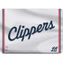 NBA Los Angeles Clippers Team Jersey Apple MacBook Air Skin
