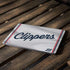 NBA Los Angeles Clippers Team Jersey Apple MacBook Air Skin
