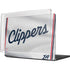 NBA Los Angeles Clippers Team Jersey MacBook Pro 14in (2021-24) Case plus Skin