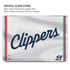 NBA Los Angeles Clippers Team Jersey MacBook Pro 14in (2021-24) Case plus Skin