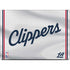 NBA Los Angeles Clippers Team Jersey MacBook Pro 14in (2021-24) Skin