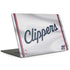 NBA Los Angeles Clippers Team Jersey MacBook Skins