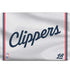 NBA Los Angeles Clippers Team Jersey MacBook Skins