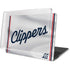 NBA Los Angeles Clippers Team Jersey MacBook Pro 16in (2019-20) Case plus Skin