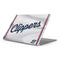 NBA Los Angeles Clippers Team Jersey Apple MacBook Pro 16-inch Skin