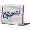 NBA Los Angeles Clippers Team Jersey MacBook Pro 16in (2021-25) Case plus Skin