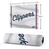 NBA Los Angeles Clippers Team Jersey Gaming Mouse Pad