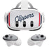 NBA Los Angeles Clippers Team Jersey Meta Quest 3 Skin