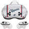 NBA Los Angeles Clippers Team Jersey Meta Quest 3S Skin