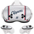 NBA Los Angeles Clippers Team Jersey Meta Quest 3S Skin