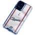 NBA Los Angeles Clippers Team Jersey Moto G Play 4G (2024) Clear Case
