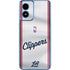NBA Los Angeles Clippers Team Jersey Moto G Play 4G (2024) Skin