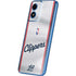 NBA Los Angeles Clippers Team Jersey Moto G Play 4G (2024) Skin