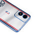 NBA Los Angeles Clippers Team Jersey Moto G Play 4G (2024) Skin
