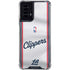 NBA Los Angeles Clippers Team Jersey Moto G Power 5G (2024) Clear Case