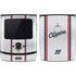 NBA Los Angeles Clippers Team Jersey Motorola RAZR Skin