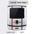 NBA Los Angeles Clippers Team Jersey Motorola RAZR Skin