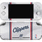 NBA Los Angeles Clippers Team Jersey Nintendo Switch Lite Skin