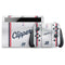 NBA Los Angeles Clippers Team Jersey Nintendo Switch OLED (2021) Skin