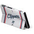 NBA Los Angeles Clippers Team Jersey Nintendo Switch OLED (2021) Skin