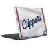 NBA Los Angeles Clippers Team Jersey Notebook 9 Pro 13in (2017) Skin