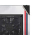 NBA Los Angeles Clippers Team Jersey NZXT H510 Compact ATX Mid-Tower Case Skin
