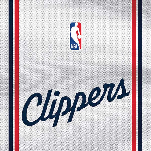 NBA Los Angeles Clippers Team Jersey Otterbox Commuter Galaxy Skin