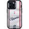 NBA Los Angeles Clippers Team Jersey Otterbox Defender iPhone Skin