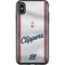 NBA Los Angeles Clippers Team Jersey Otterbox Symmetry iPhone Skin