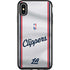 NBA Los Angeles Clippers Team Jersey Otterbox Symmetry iPhone Skin