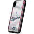 NBA Los Angeles Clippers Team Jersey Otterbox Symmetry iPhone Skin
