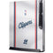 NBA Los Angeles Clippers Team Jersey Playstation 3 & PS3 Slim Skin